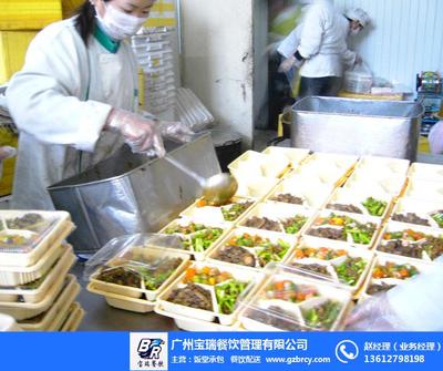 廣州團餐配送、寶瑞餐飲團餐配送、大型活動團餐配送