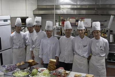 企業食堂承包與餐飲管理 湛江、珠海、廣州的實踐與思考