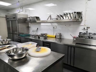 巧家縣2022年愛國衛生專項行動商超、餐飲業'紅黑榜'及餐飲管理成效分析